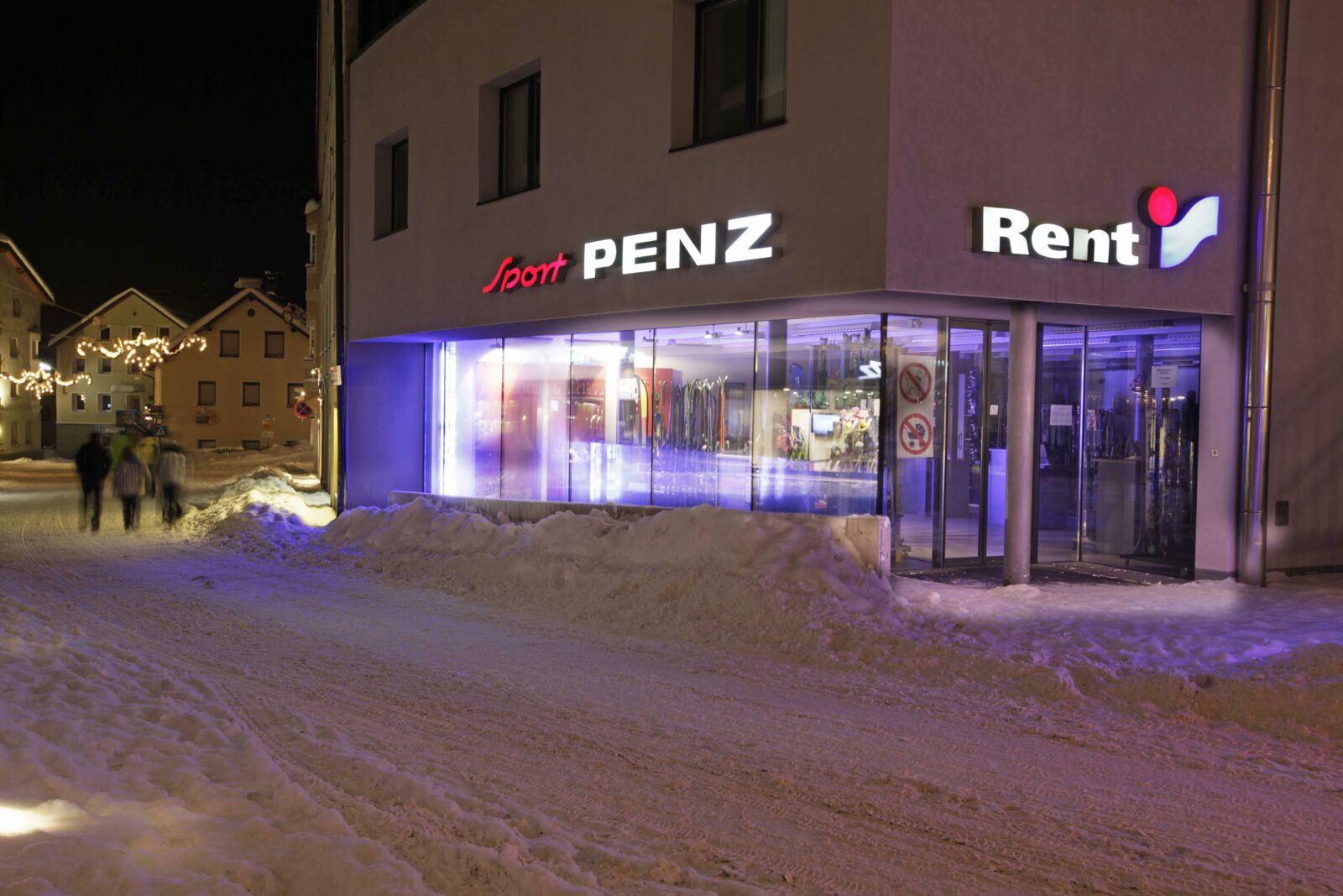 Skiverleih Sport Penz