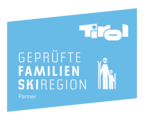 Tirol's best ski regions for families
