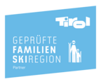 Tiroler Familienskiregionen