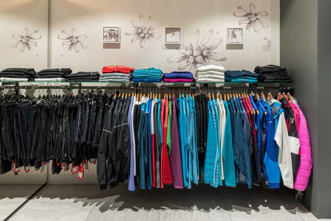 Functional cuts, great comfort and cool style are what we're all about. Functional cuts, great comfort and cool style are what we're all about.